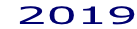 2019